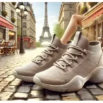 Best Women's Walking Shoes for Travel in Europe