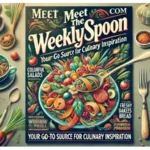 Meet Theweeklyspooncom