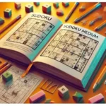 Sudoku Medium